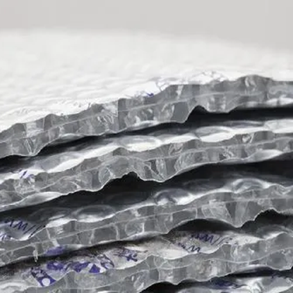 Bubble Insulation