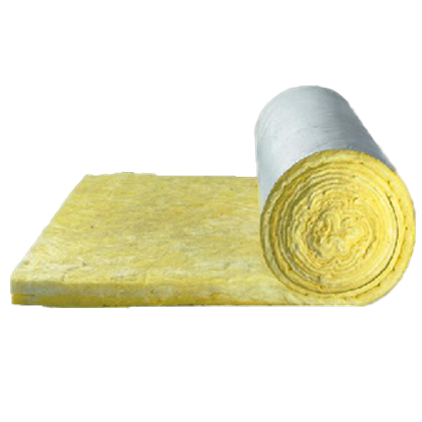 Fiberglass Insulation